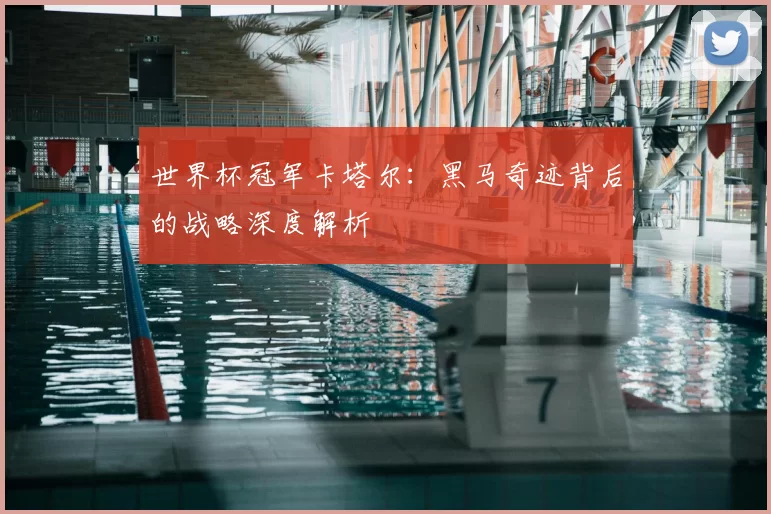 世界杯冠军卡塔尔：黑马奇迹背后的战略深度解析