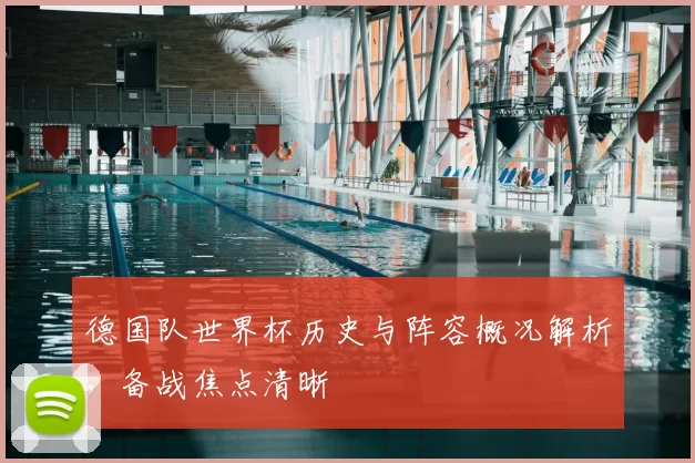 德国队世界杯历史与阵容概况解析,备战焦点清晰