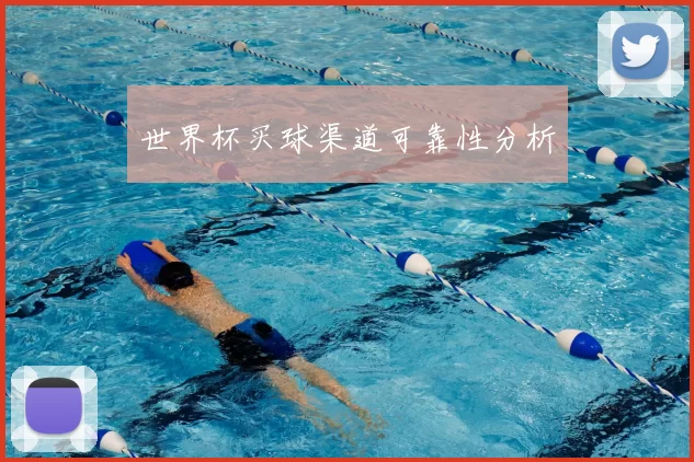 世界杯买球渠道可靠性分析