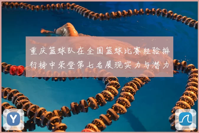 重庆篮球队在全国篮球比赛经验排行榜中荣登第七名展现实力与潜力