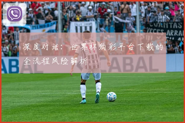 深度对话:世界杯购彩平台下载的全流程风险解析