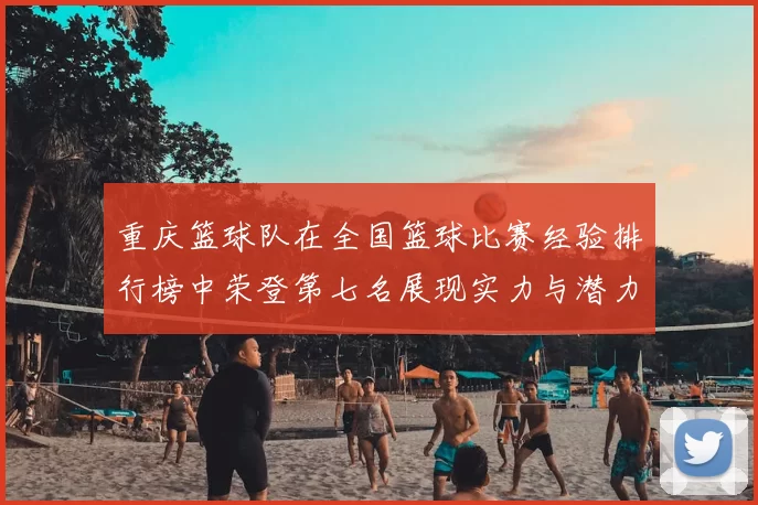 重庆篮球队在全国篮球比赛经验排行榜中荣登第七名展现实力与潜力