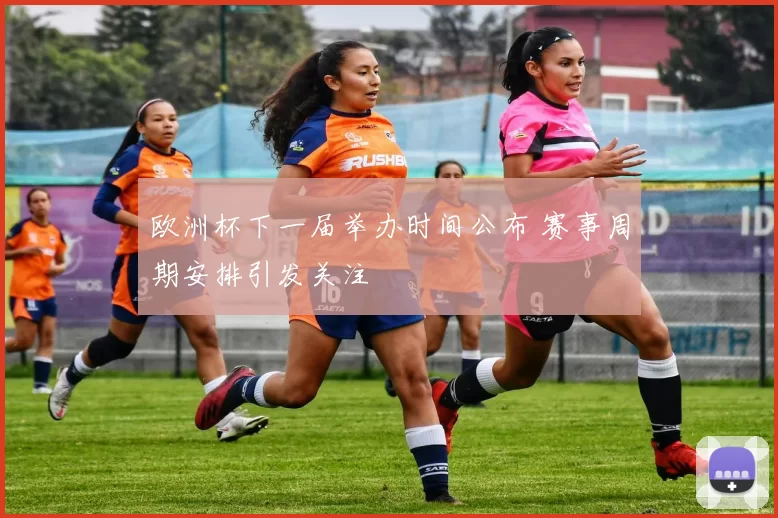 欧洲杯下一届举办时间公布 赛事周期安排引发关注