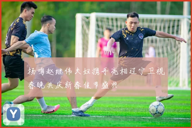 杨鸣赵继伟夫妇携手亮相辽宁卫视春晚共庆新春佳节盛典